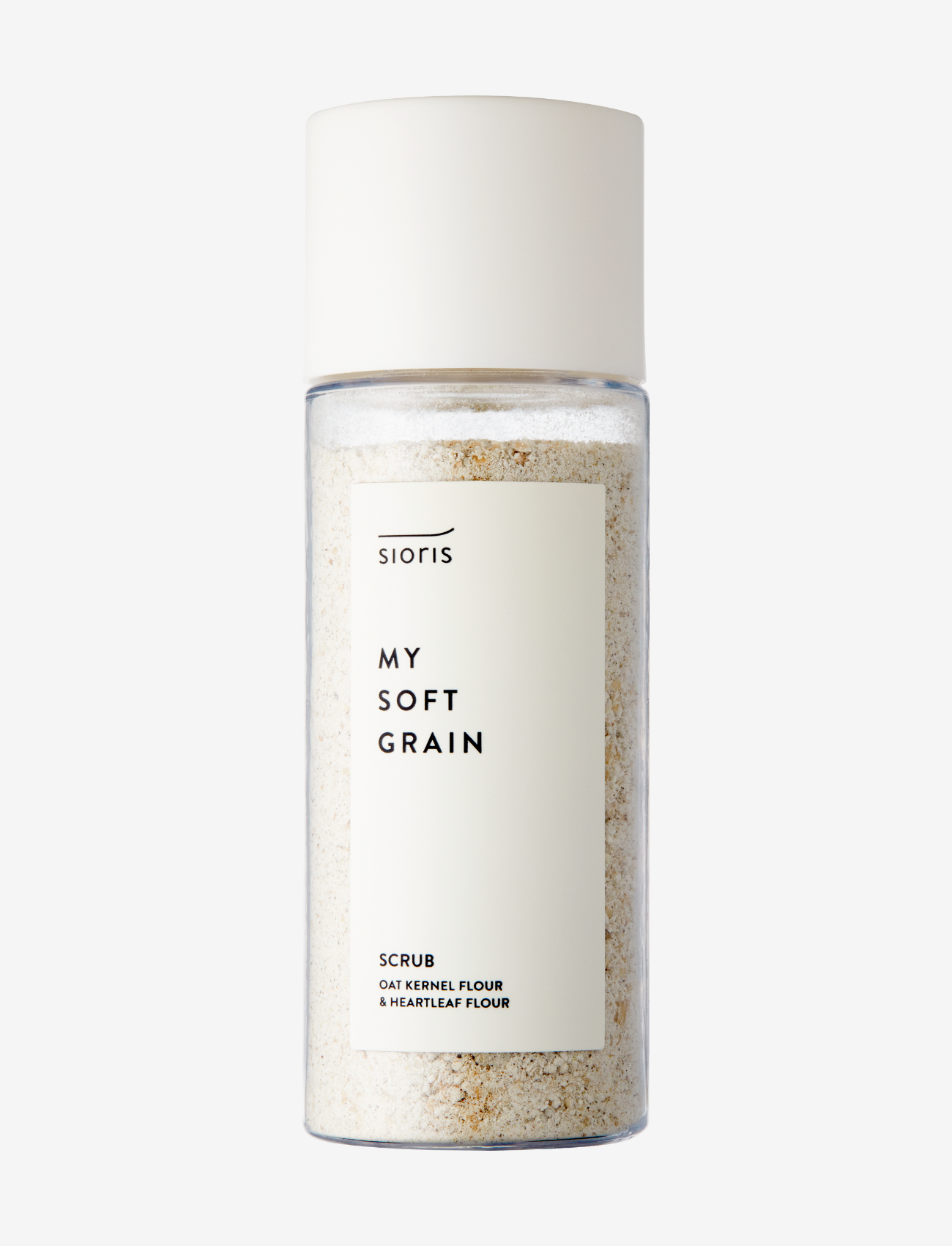 SIORIS My Soft Grain Scrub 45g